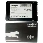 512GB Internal SSD