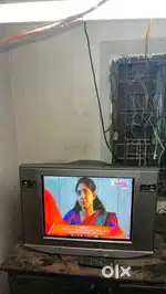 RS.850 Muthal all model used working condition CRT TV Available