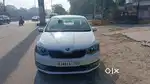 Skoda Rapid [2016-2020] 1.5 Ambition TDI, 2020, Diesel