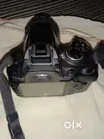 Nikon d 3200 18 55 Lance