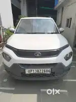 Tata Punch  2022 Petrol 67000 Km Driven