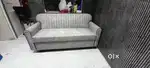 Factory outlet: Brand New 3 seater sofa at reasonable price