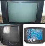 Lg golden eye magic