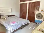 One room for rent