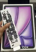 iPad Air (M2) - Brand new - with Apple Pencil Pro & All accessories