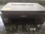 CANON PRINTER G3010 FOR SALE