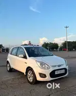 Ford Figo 2013 Diesel Well Maintained