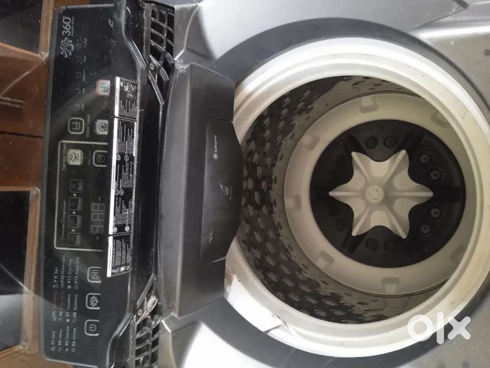 Whirpool wasching machine for sale