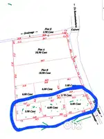 20 cent plot for 7 Lakh per cent