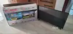 MICROMAX LED 32 in Tv used 2year