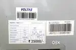 Deep freezer
