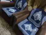 SOFA SET GAJUWAKA