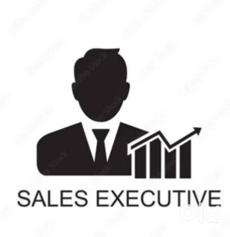 SALES EXICUTIVE USED CAR FINANCE