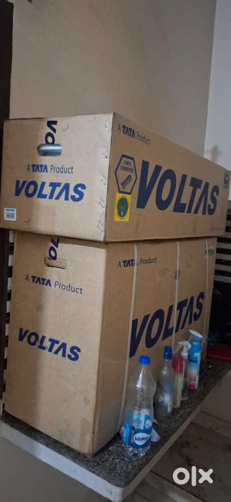 Voltas ac 2.5ton