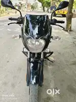 Good Bike like new condition