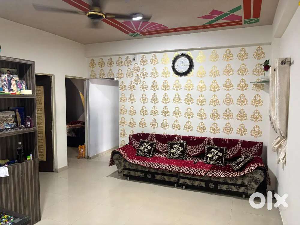 Well Located Flat in New Naroda