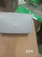 Document Canon scanner Dr c130L