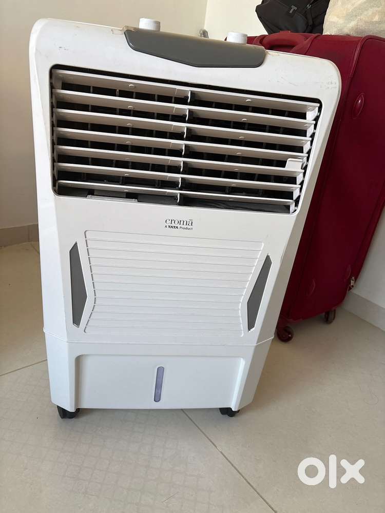 Cooler- Croma Brand