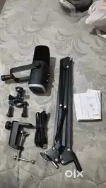 Fifine mic Am8