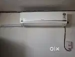 Hitachi 1.5 Ton 5-Star Inverter Split AC (Model: RAS.G518PCAISF/2023)