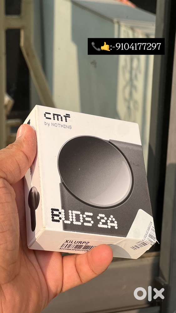 Nothing buds 2A original