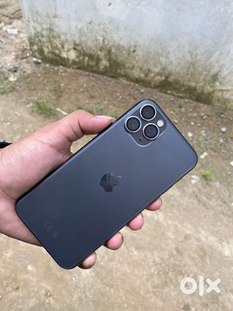 Iphone 11 pro super good condition Price 7 19500