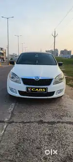 Skoda Rapid 2013-2016 1.5 TDI Elegance, 2014, Diesel