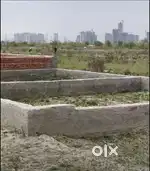 आसान किस्तो मे प्लॉट बिना किसी ब्याज के सिर्फ़ 4000/- रु0 पर गज|