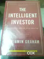 THE INTELLIGENT INVESTOR revised edition
