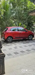 Tata Tiago 2019 Petrol 30000 Km Driven