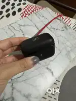Sennheiser Active Noise Cancelling Headphone