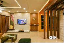 2 BHK Semi Furnished Flat For Rent At Nadakavu, Calicut (Dm)