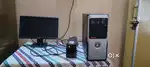 Desktop computer
