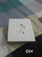 Apple Airpods Pro (good condition)