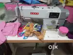 Tailoring machine sale