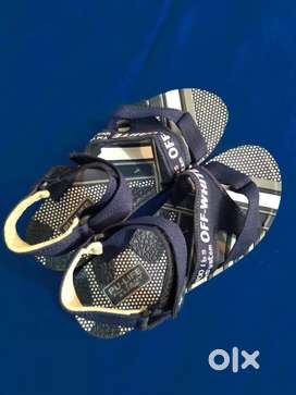 Lazer sandal (new condition)