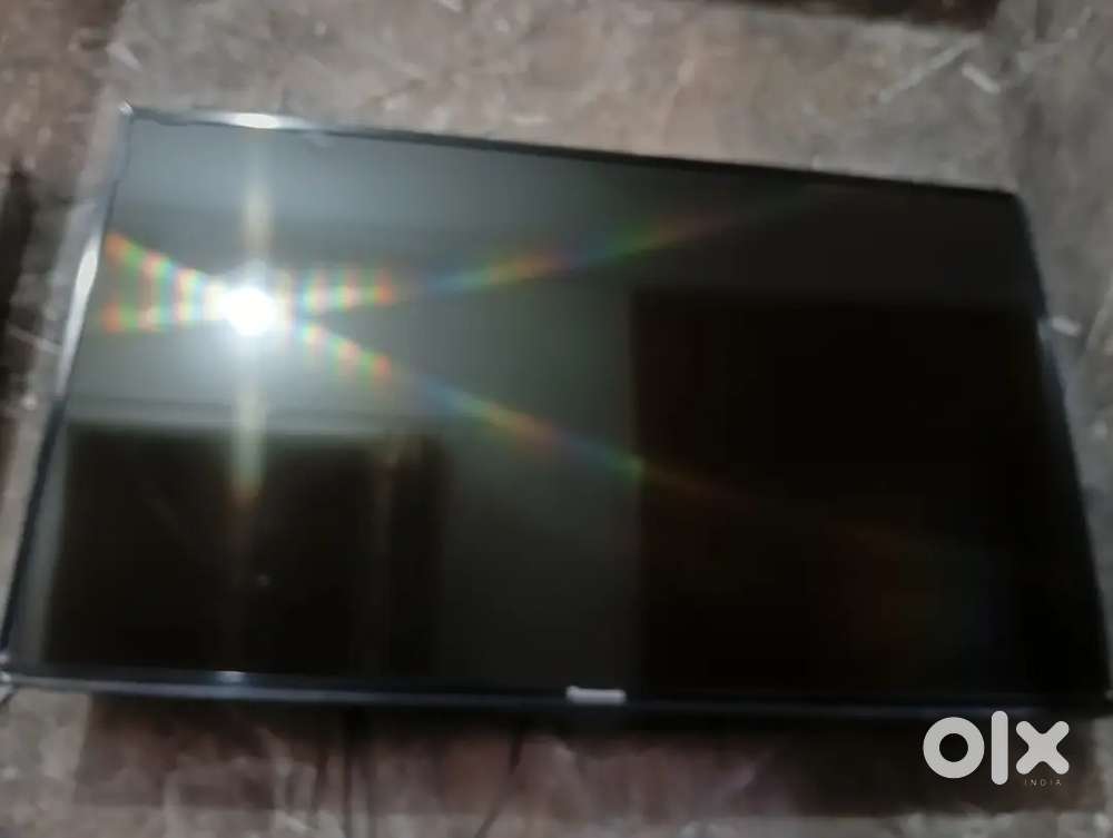 43 inch led tv