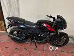 2024 Bajaj Pulsar 150cc Double Disc with ABS