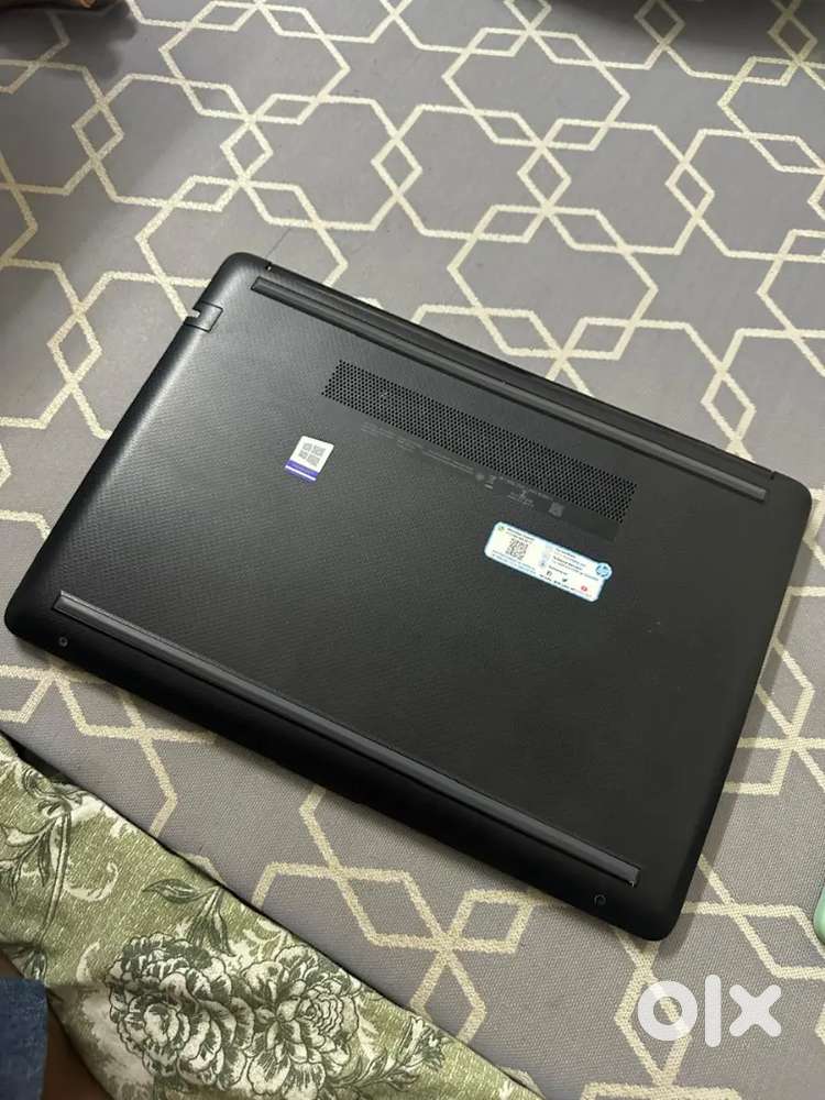 Hp Laptop for selling