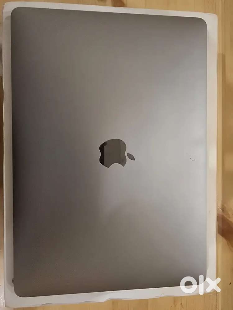 Macbook Pro M1