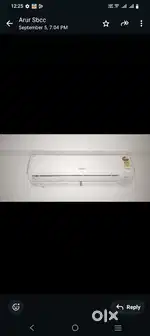 NEW AC (SPLIT AND VRF AC ) MITSUBISHI ELECTRIC