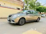Nissan Sunny XL O, 2012, Diesel