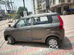 Maruti Suzuki Wagon R 2020