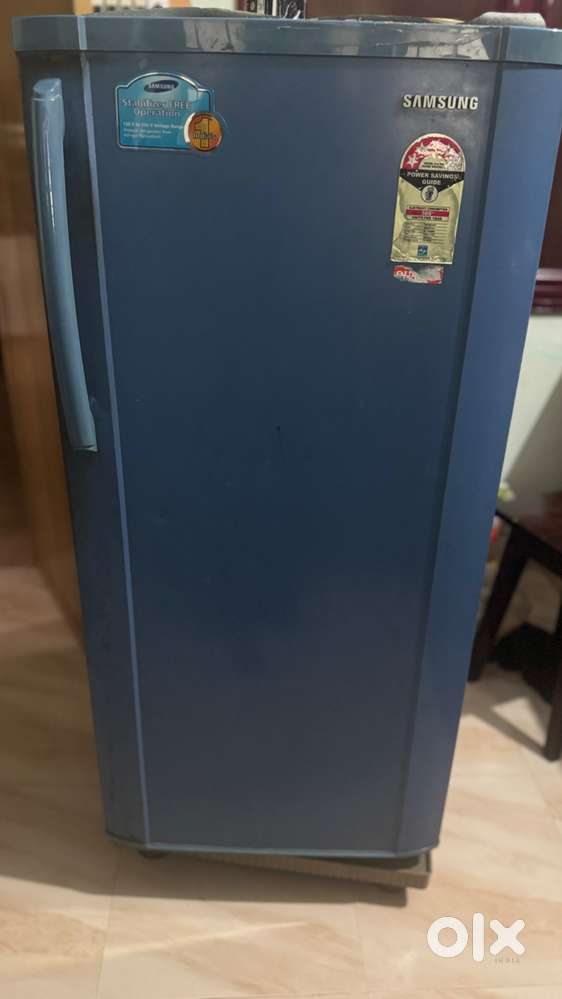 Good condition fridge available