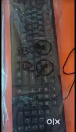 Keyboard for sell
