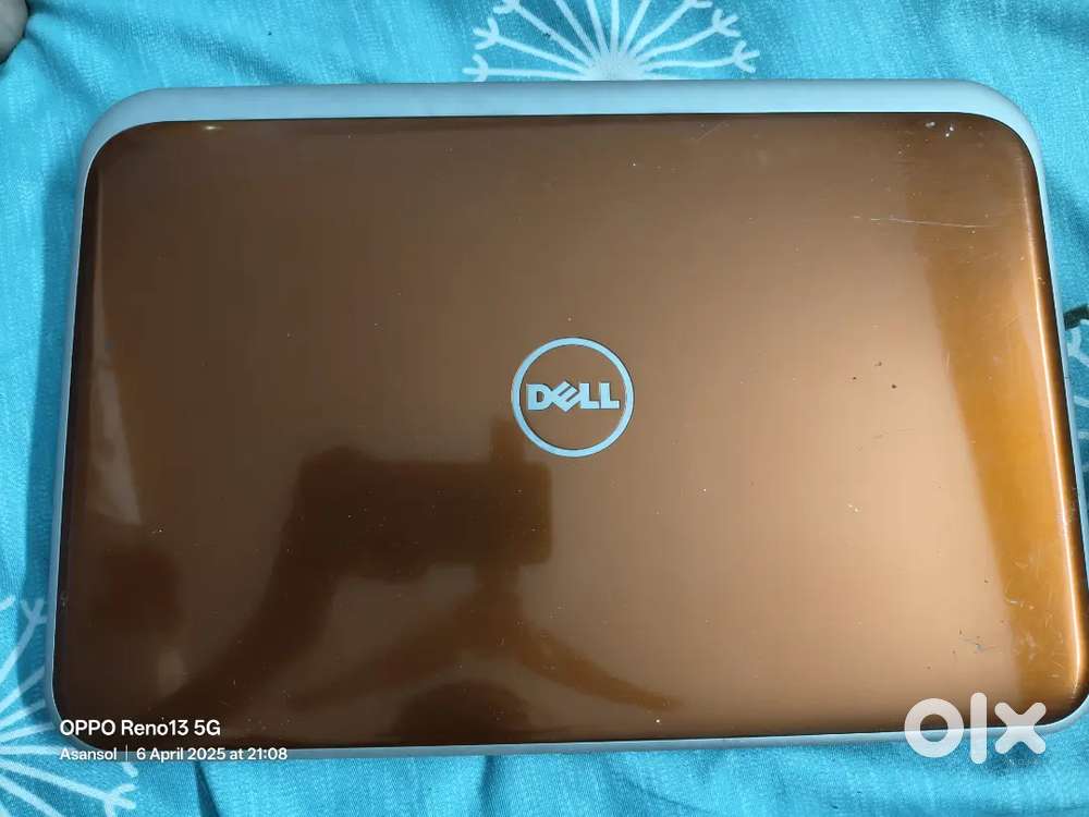 Dell (Inspiron Laptop)
