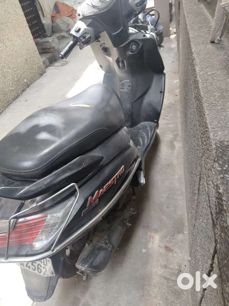 New tyre k sat hai