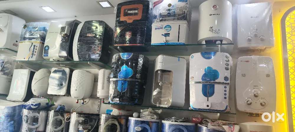 BEST DISSCONT ALL TYPE RO UV UF TDS B12 ALKALINE RO PLANT WATER HEATER