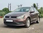 Volkswagen Ameo 1.5 TDI Trendline, 2020, Diesel