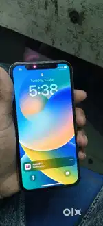 Iphone X 256GB
